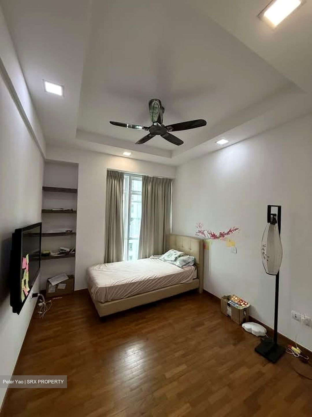 Parc Palais (D21), Condominium #573531161
